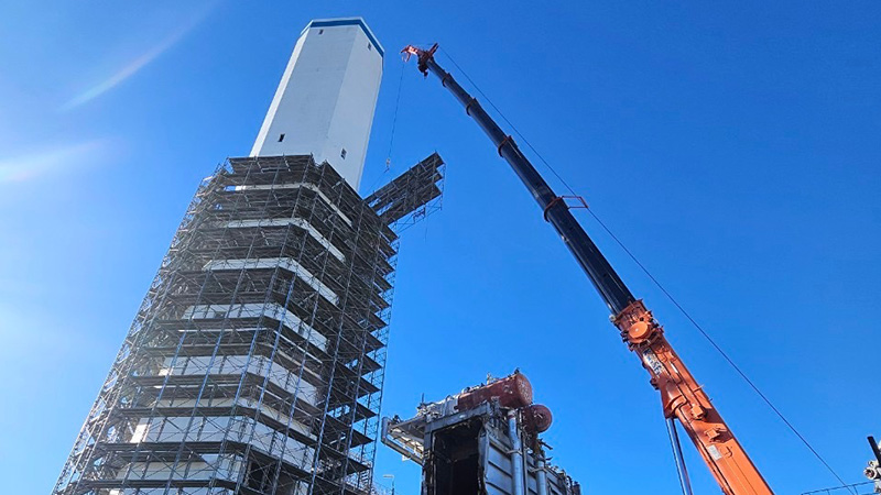 大型物件にも柔軟に対応